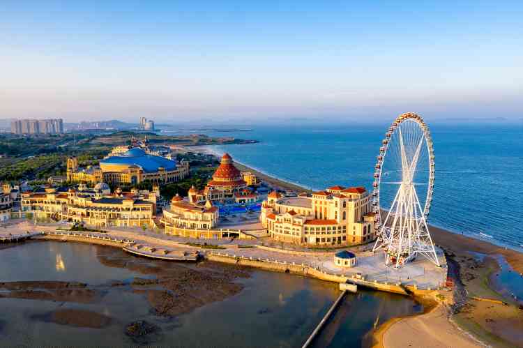 Consigli di viaggio per Qingdao