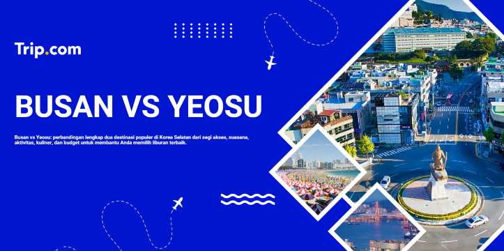 busan atau yeosu
