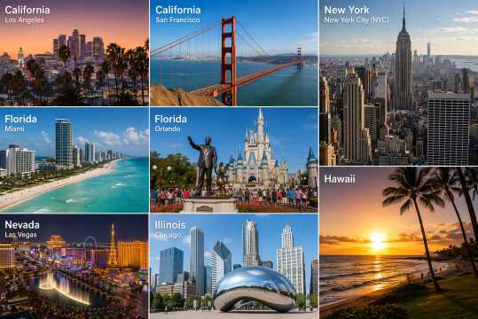 City that Supports Sales Tax