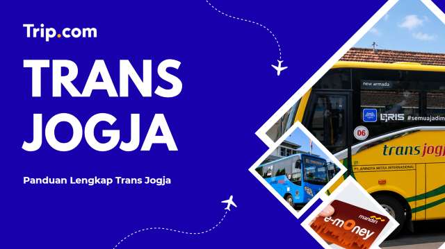 Trans Jogja
