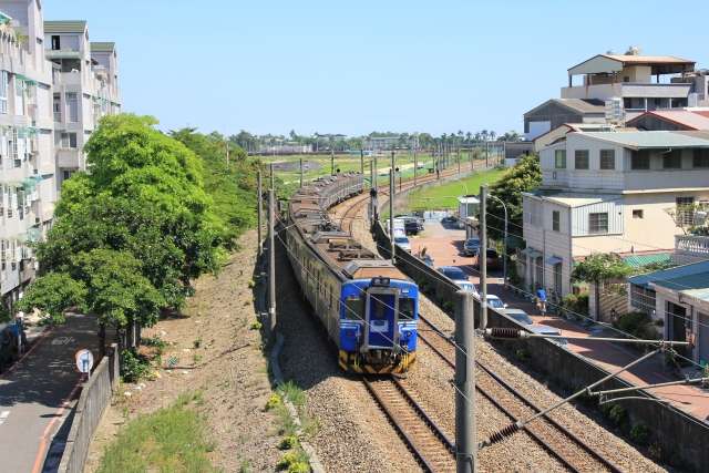 台北駅から九份までの台鉄（電車）＋バス・タクシーでの行き方