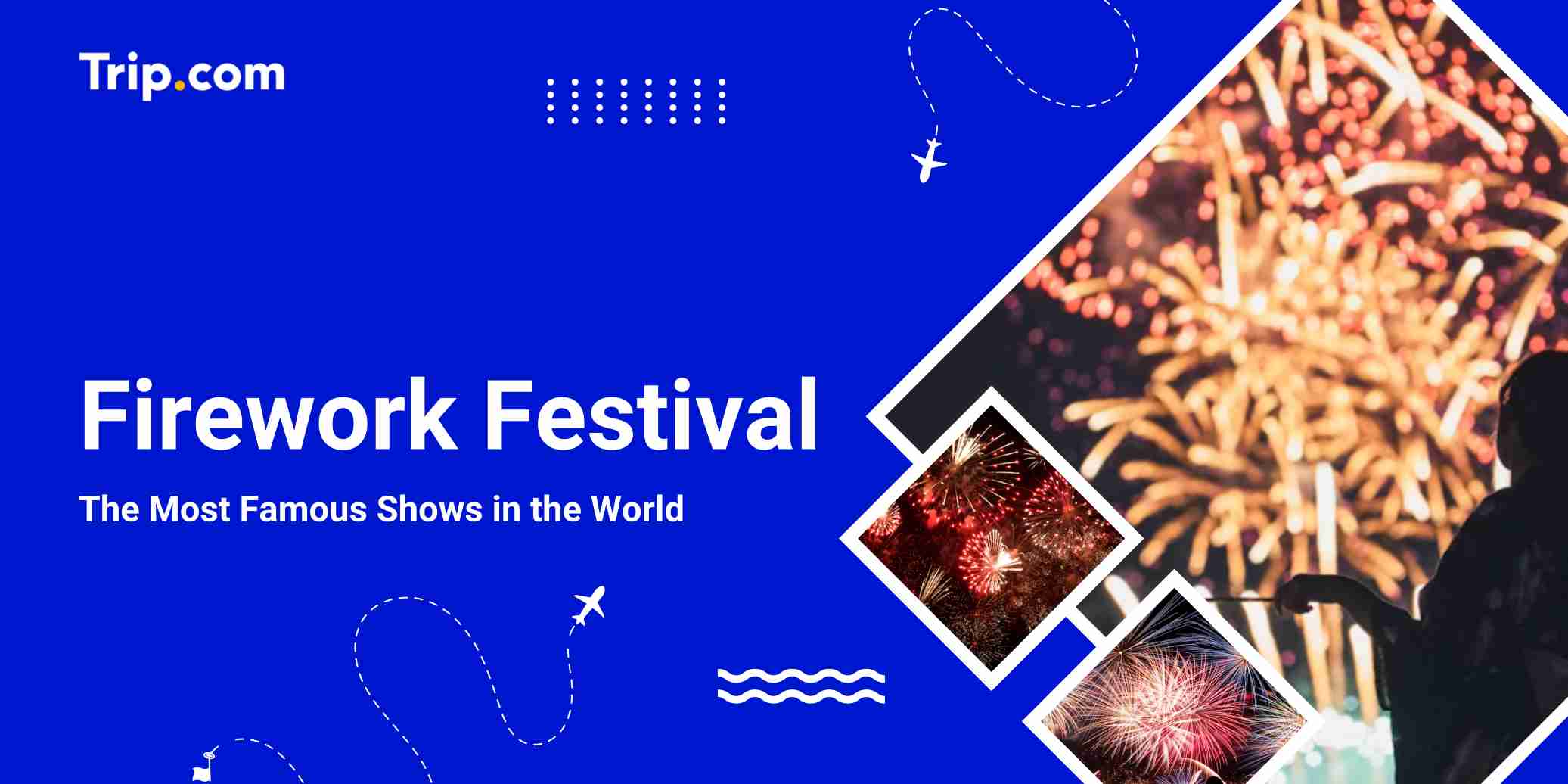 Fireworks Festival