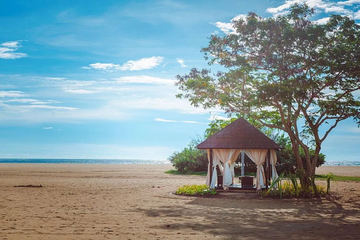 Hotel berhampiran lapangan terbang antarabangsa kota kinabalu