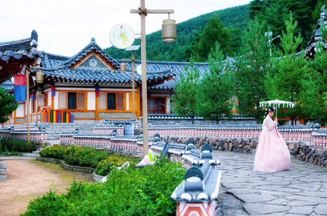 부산 연길 항공권 추천 항공사
