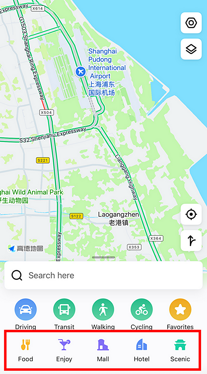 隠れたグルメスポットを探す方法