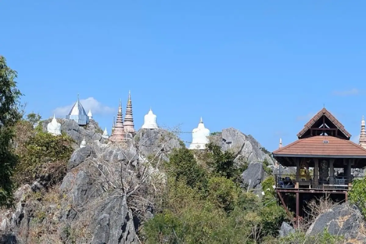 วัดเฉลิมพระเกียรติลำปาง