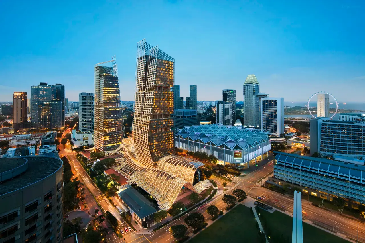 Check-in Hotel: Panduan Bahasa Inggris Praktis untuk Perjalanan Anda Berikutnya