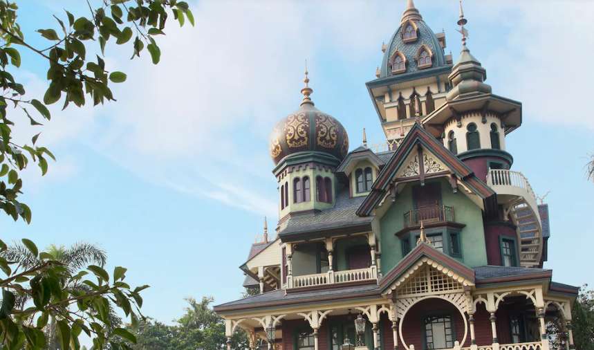Hong Kong Disneyland | Ride Recommendation