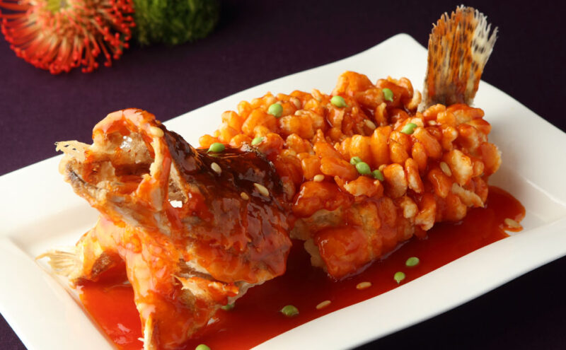 RIVIERA 松鶴楼（リビエラ しょうかくろう）