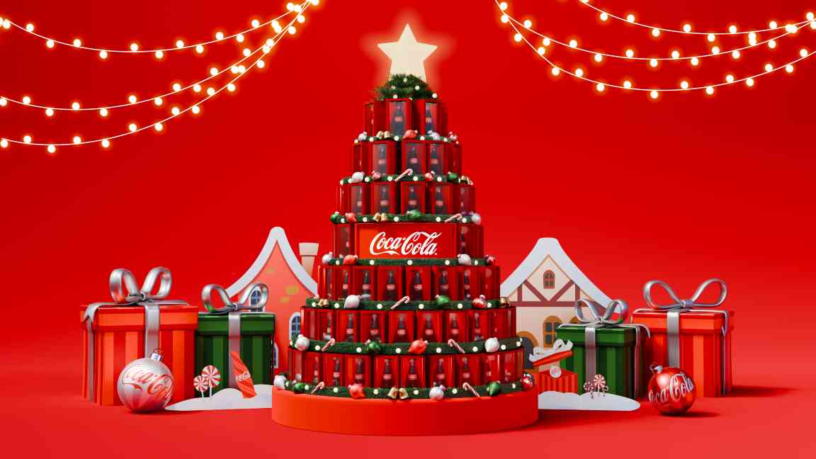 Coca Cola Village