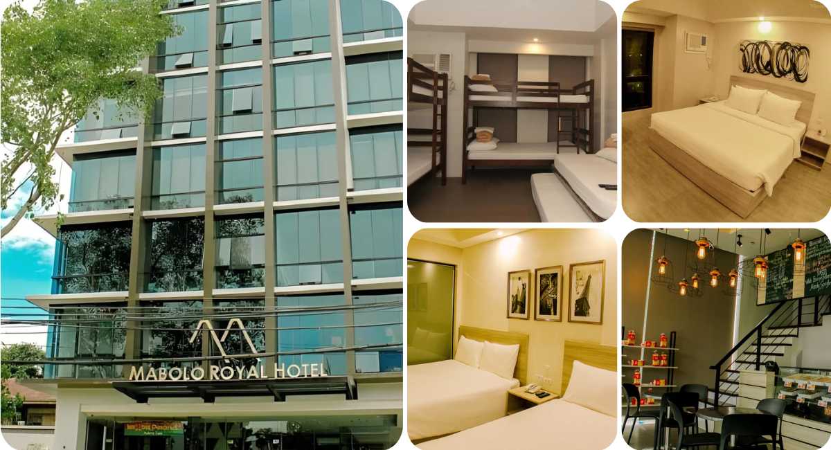 Mabolo Royal Hotel