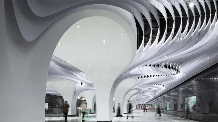 Suzhou Metro Lines and Station List