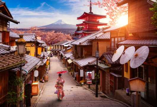 Kyoto