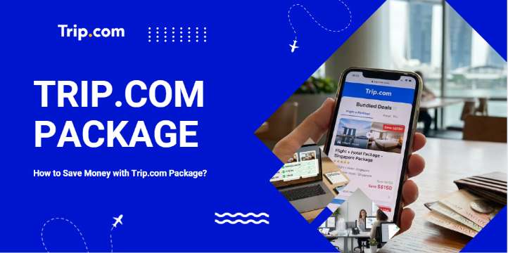 Trip.com Package