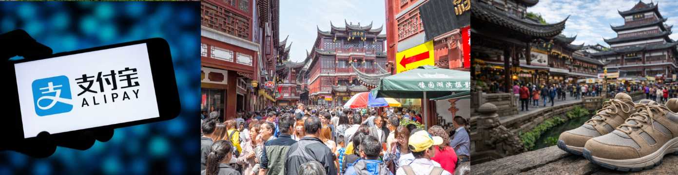 Tips Berkunjung ke Yu Garden