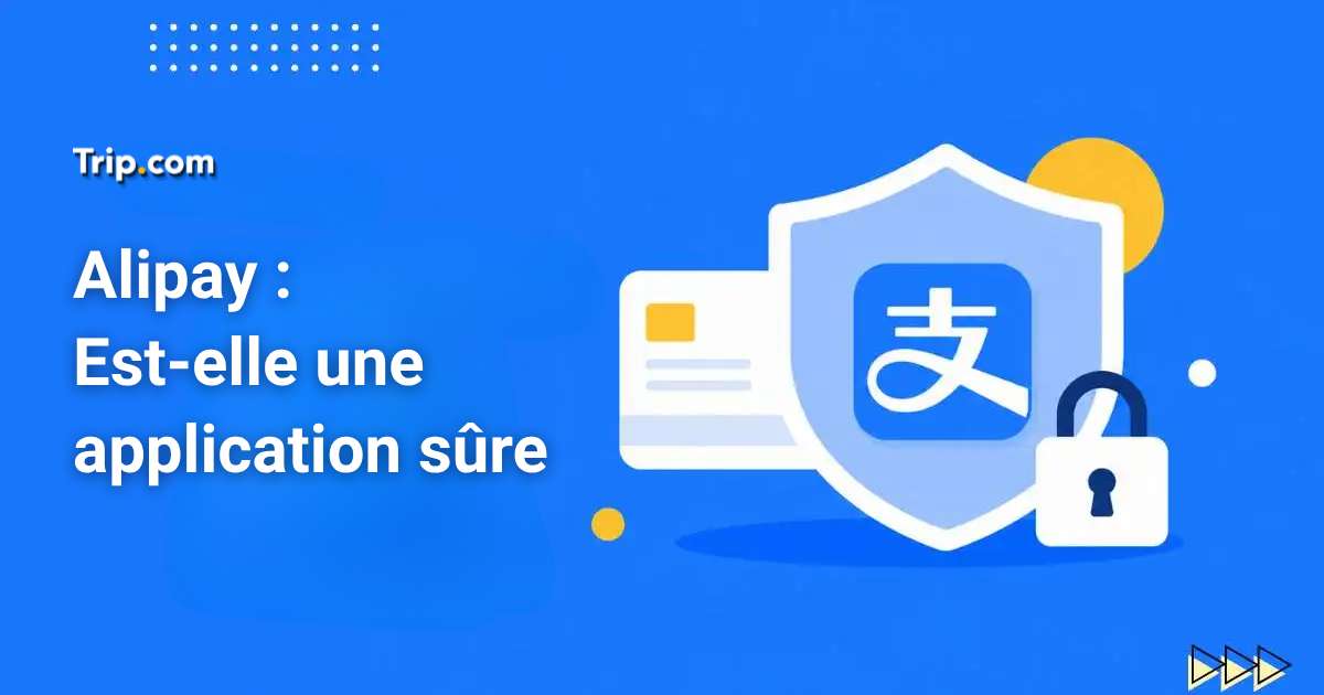Est-il sûr d’utiliser Alipay