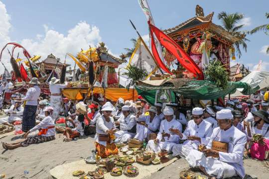 hari raya nyepi