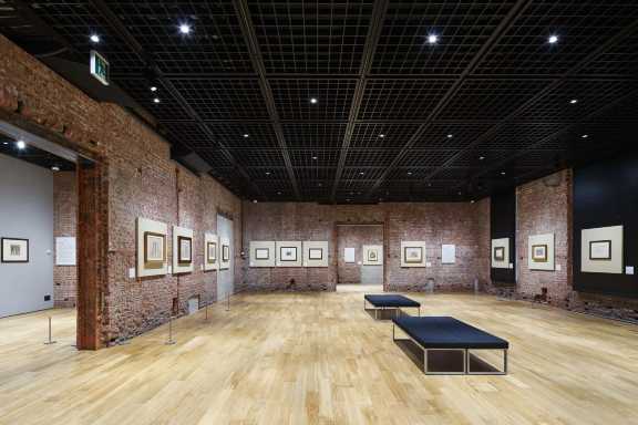 Tokyo Station Gallery