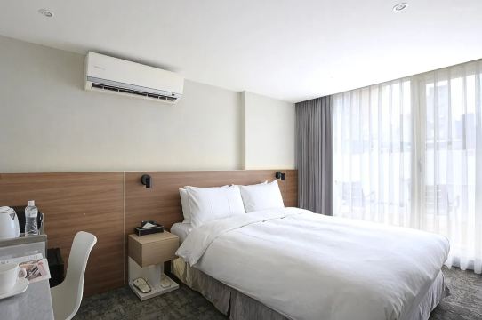 CityInn Hotel 台北駅Ⅰ｜台北駅への近さを重視する方におすすめ