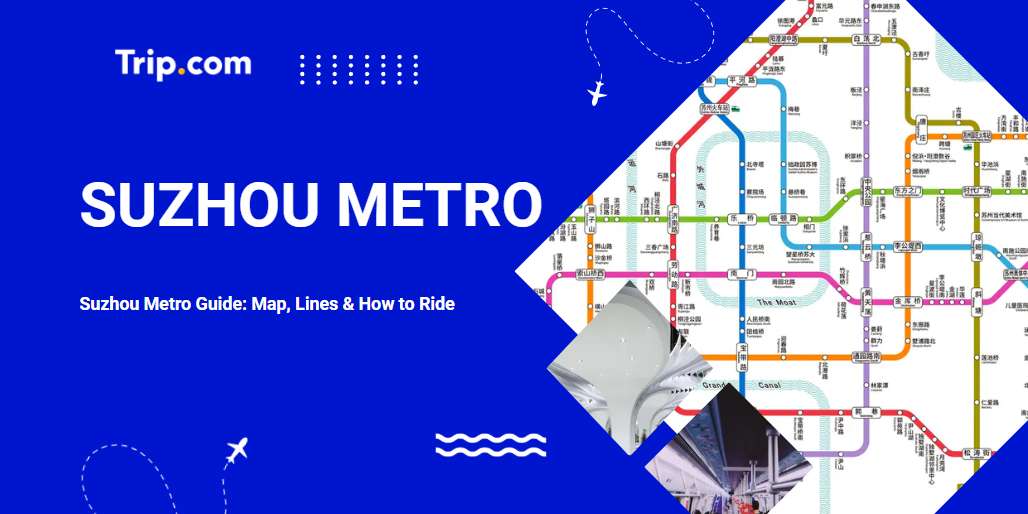 Suzhou Metro