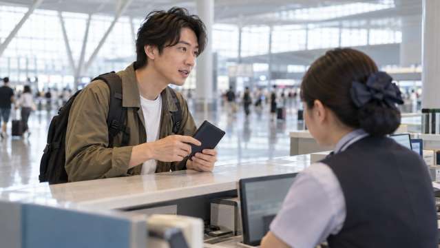 2. 中国で領収書を受け取る基本の3ステップ