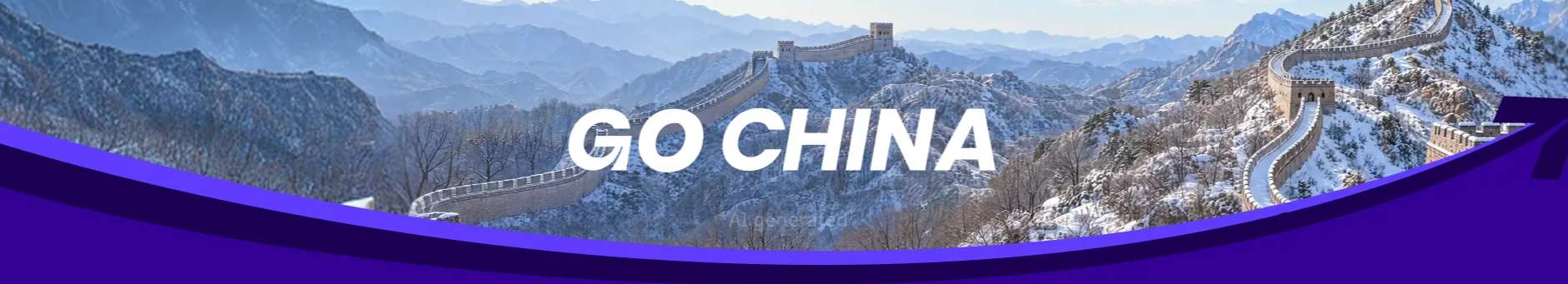 Trip.com Go China: Must-Visit Cities Multi Coupon Pack