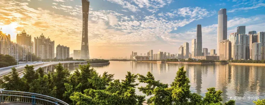 Best Guangzhou Travel Guide for First-time Visitors: Top Attractions, Transport Options & Tips