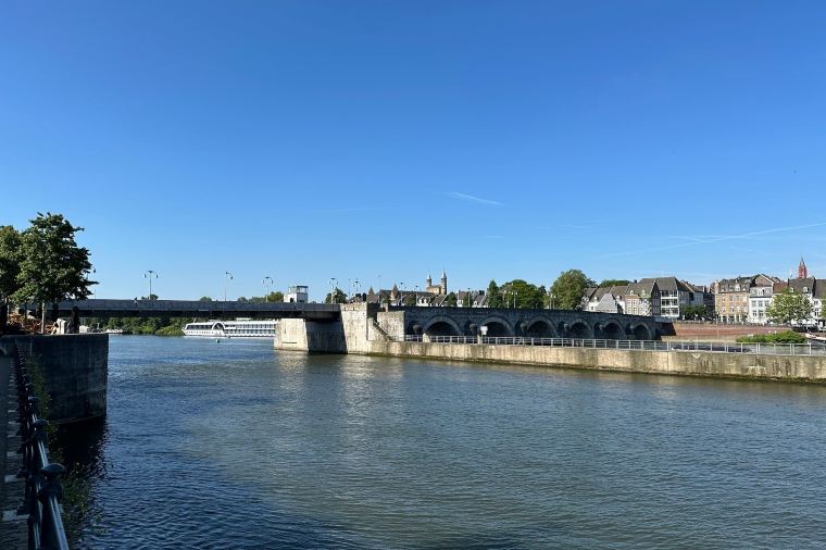  St. Servatius-Brücke
