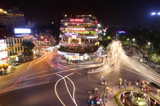 Hanoi