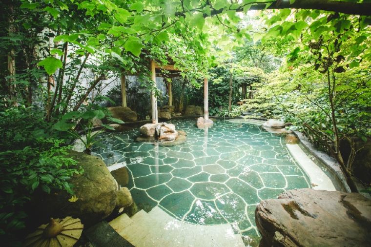 Bolian Resorts & SPA Chongqing