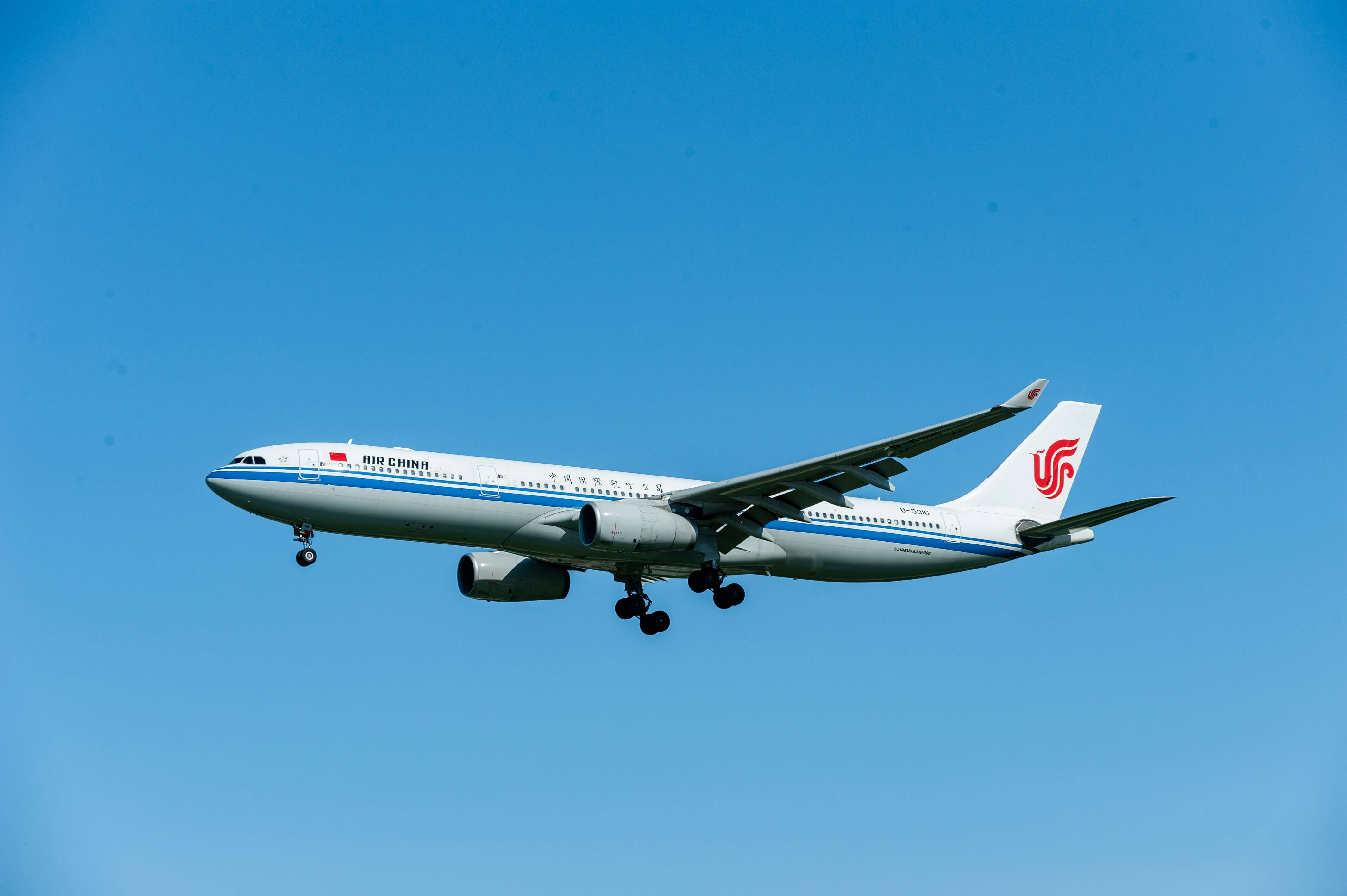 Sicher reisen in China: Was du wissen solltest