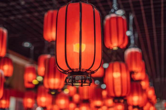 Lunar New Year