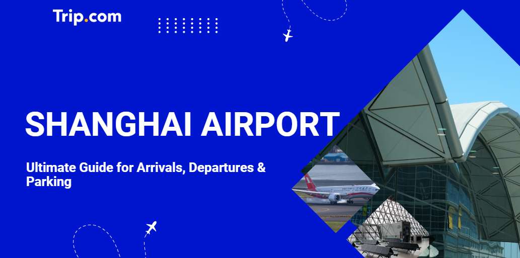 Shanghai Airport