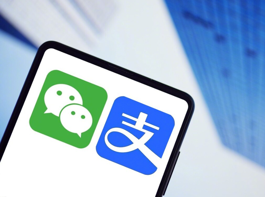 Wechat Pay vs Alipay