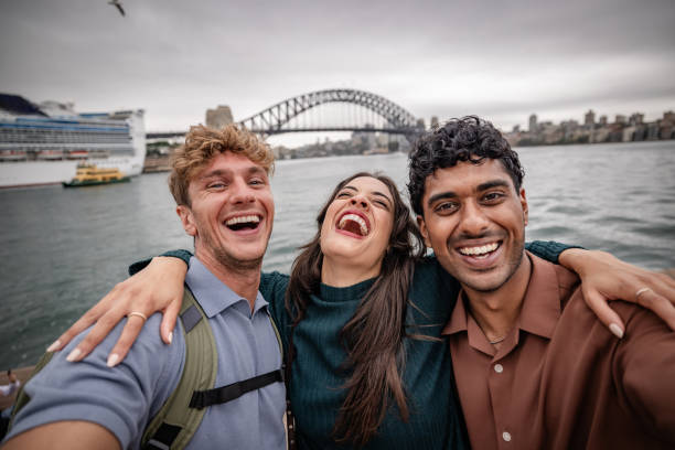 วีซ่าออสเตรเลีย