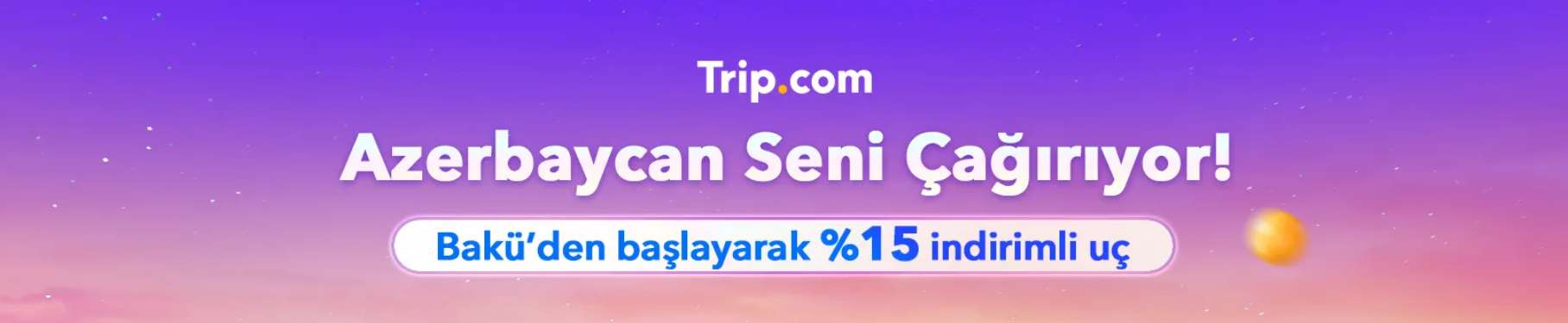 Azerbaycan Seni Çağırıyor! (Azerbaijan Is Calling You!)