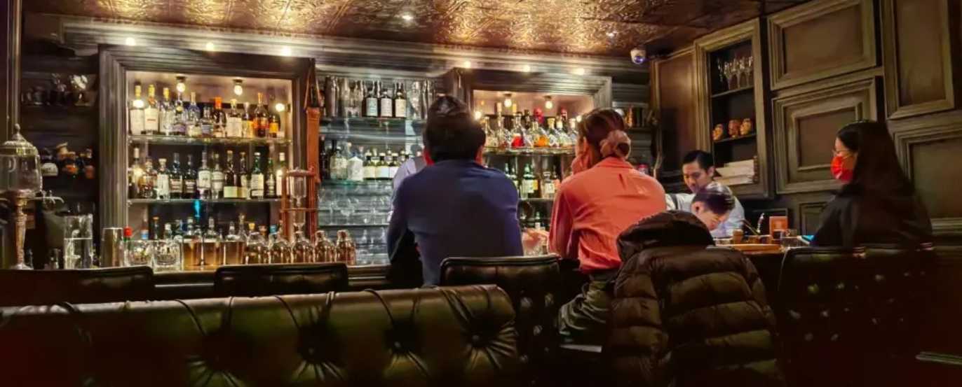 Top 10 Shanghai Bars & Clubs (for Foreigners)