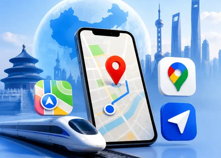 China Taxi Common Problems and Quick Fixes