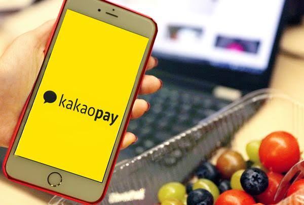 Kakao Pay Wallet