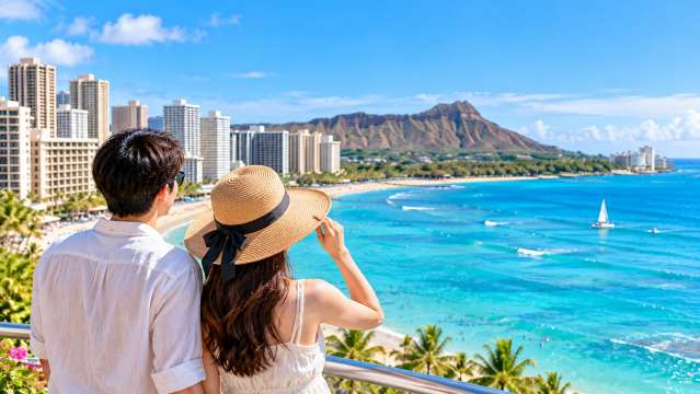 9. まとめ｜ハワイ新婚旅行は2人70〜100万円を軸に考えよう
