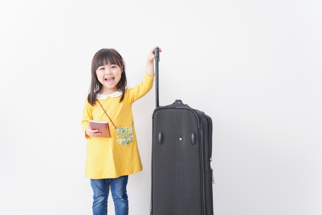 中国旅行は子連れでも楽しい!