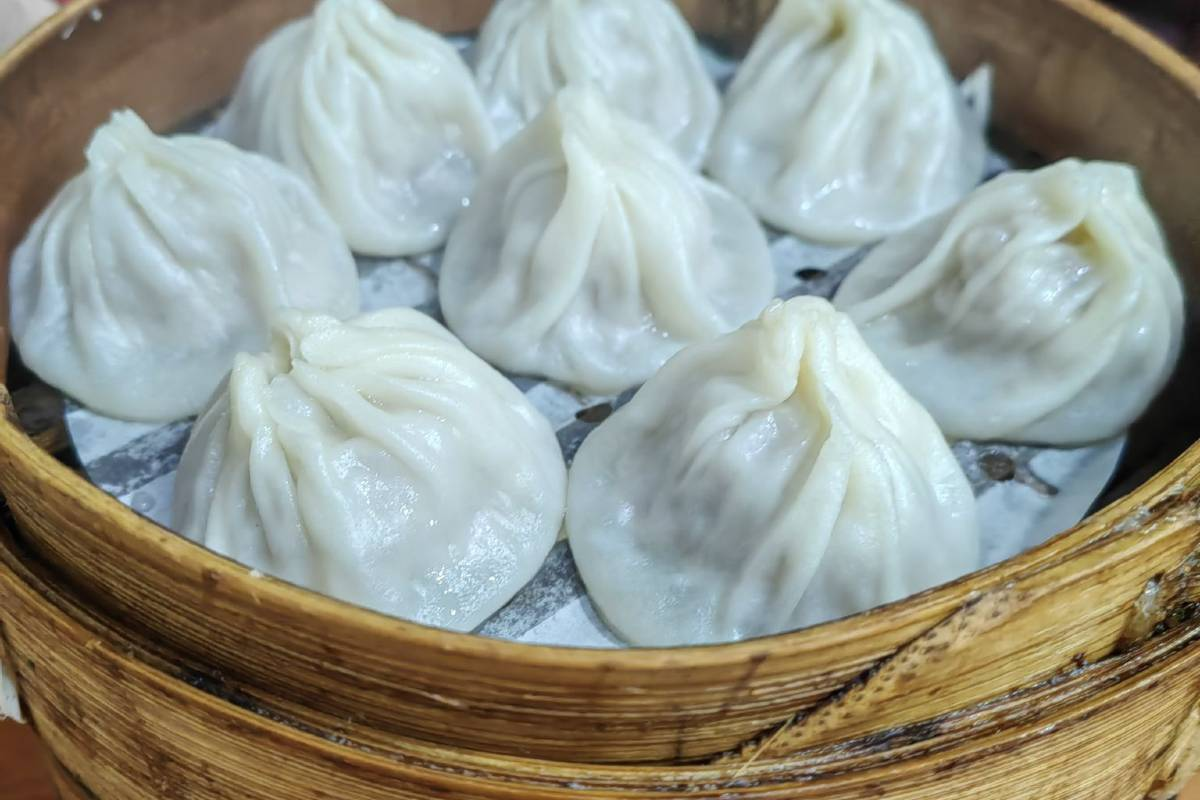 xiaolongbao