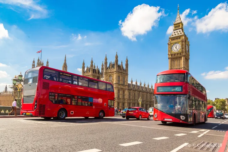 Palace of Westminster