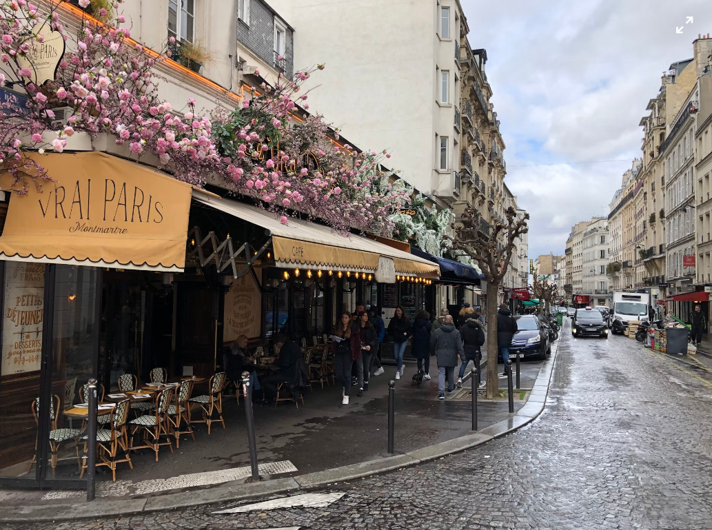 Top Things to Do in Paris