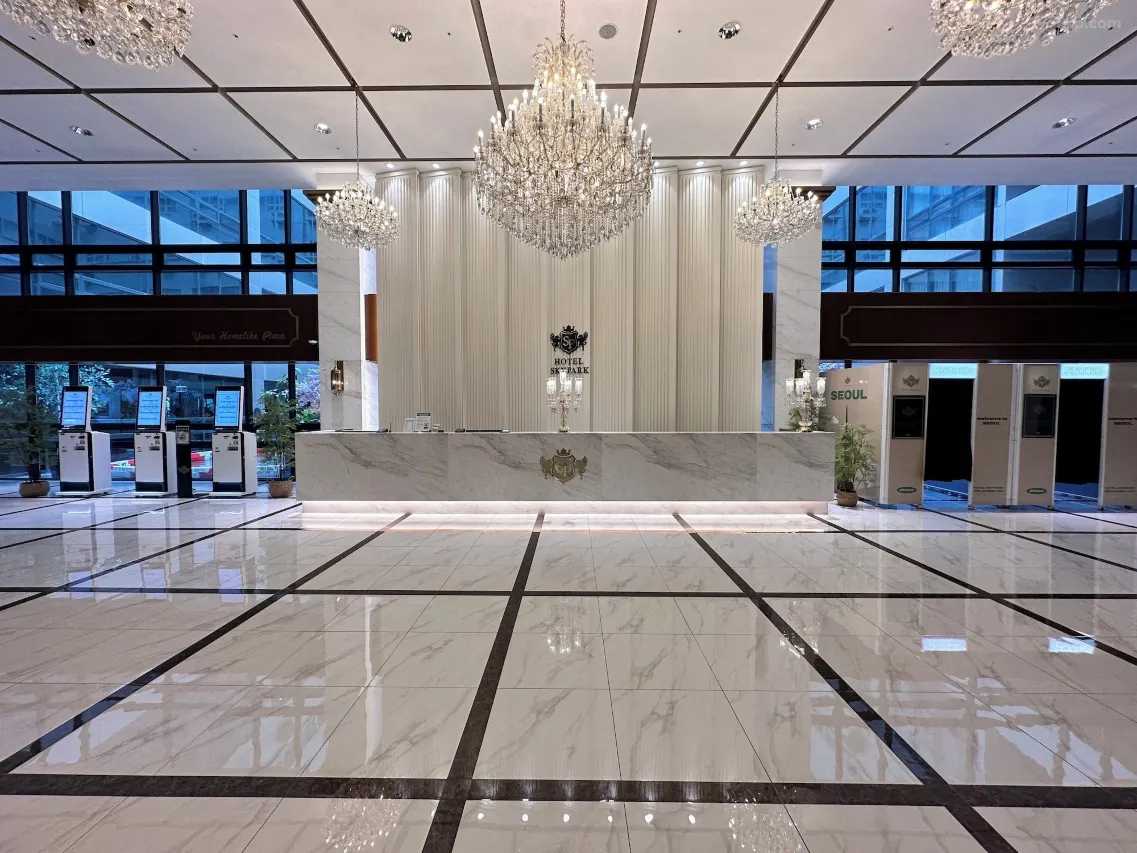 Hotel Skypark Kingstown Dongdaemun Hall