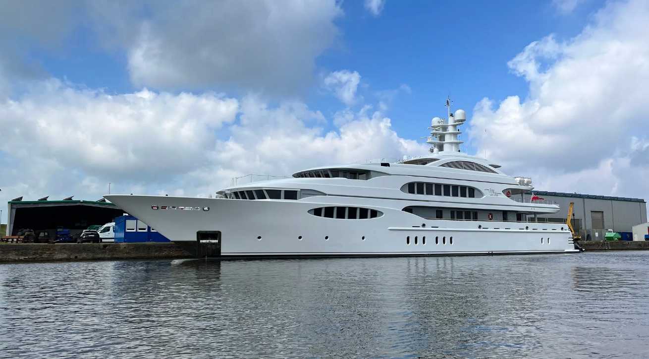 HaRuFa Maritime Tourismus