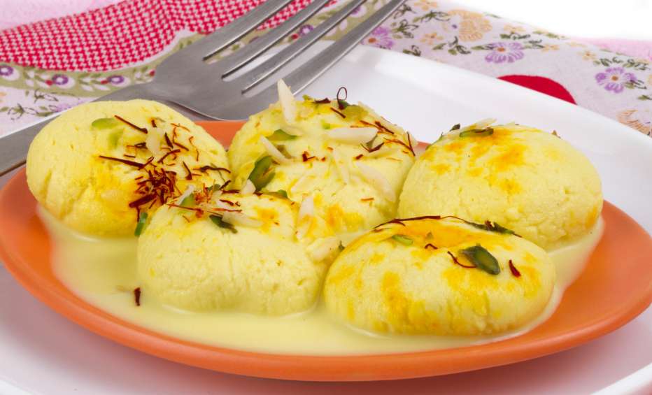 Ras Malai