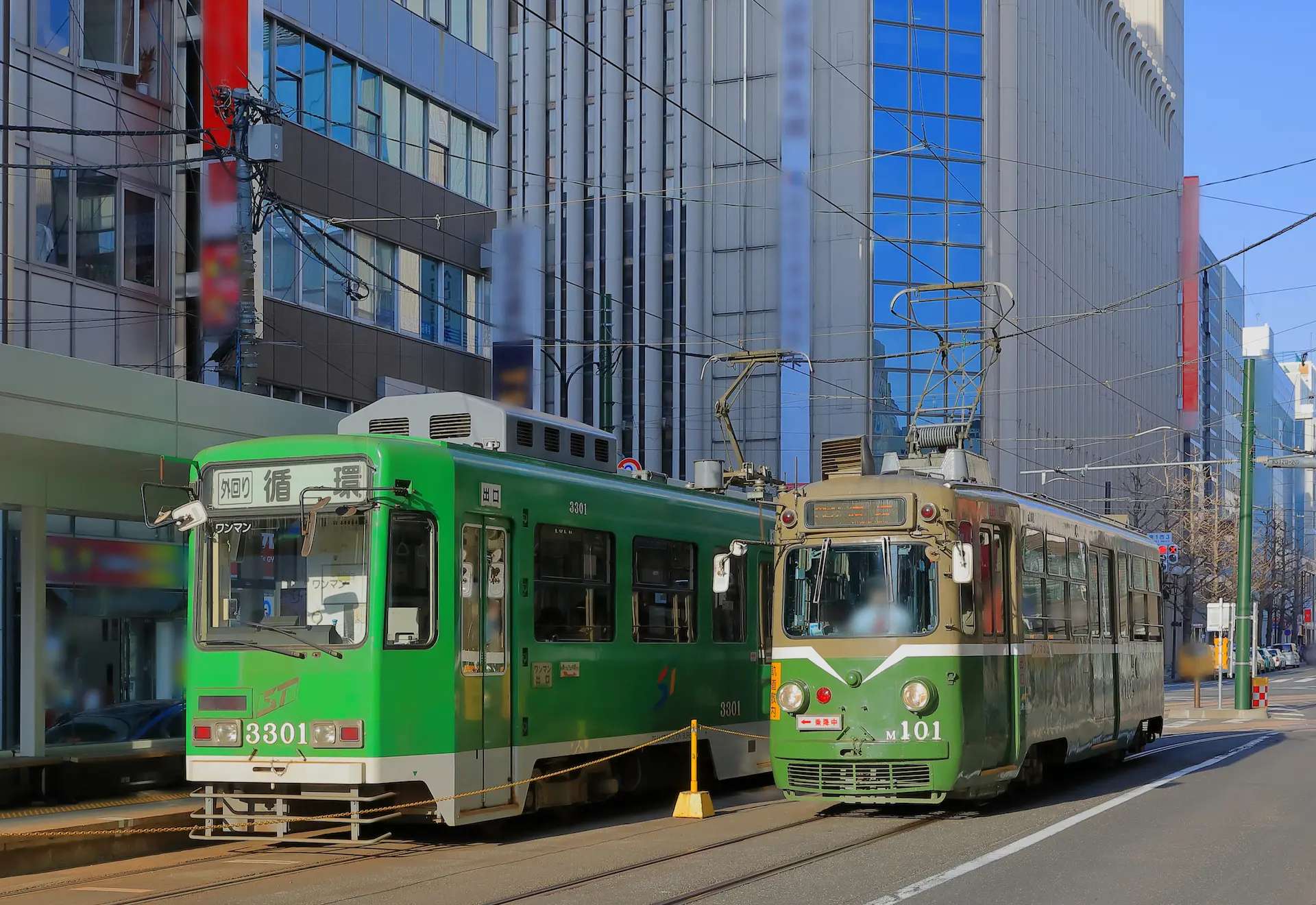 札幌市電是什麼？