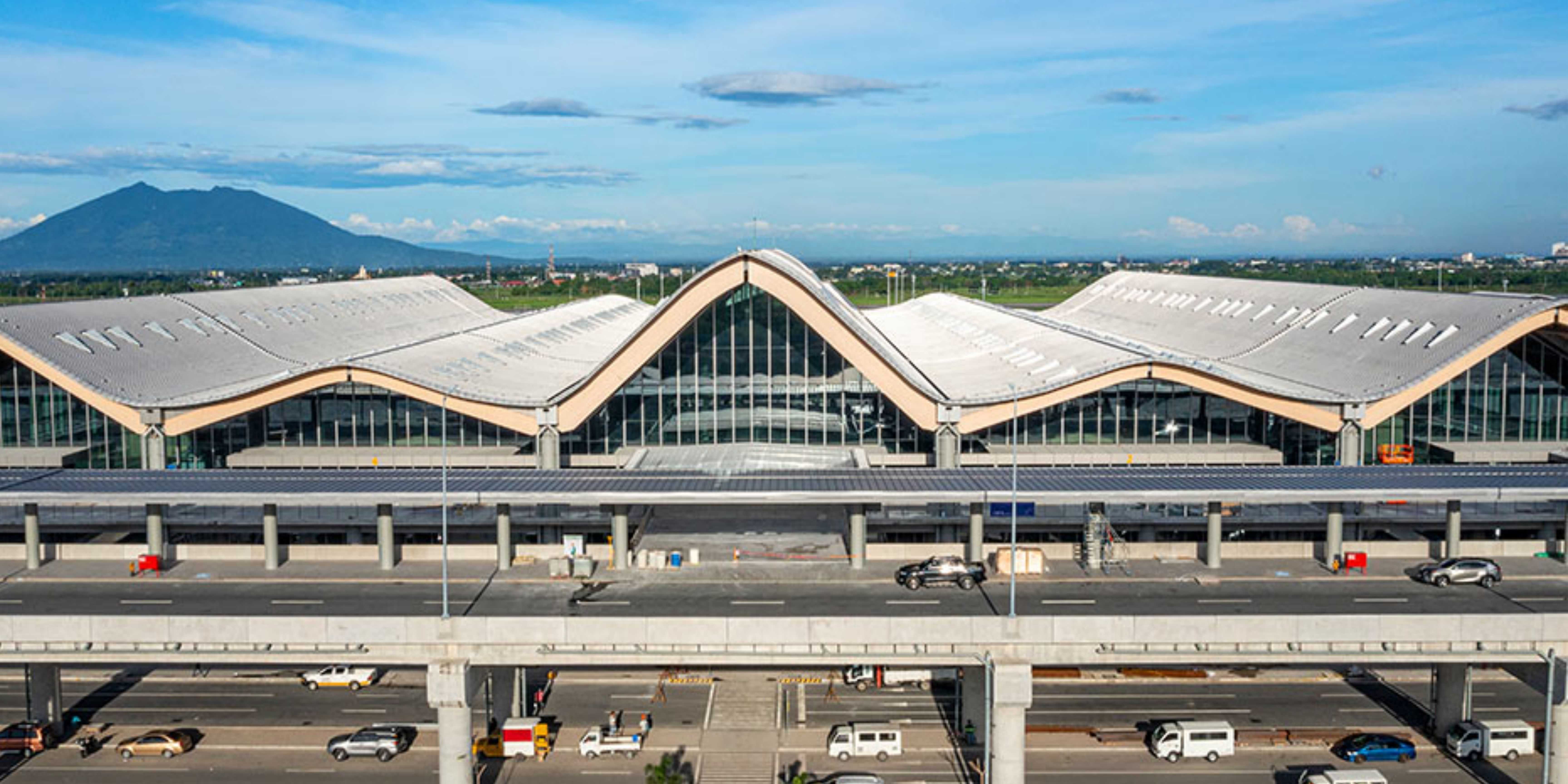 cebu pacific terminal