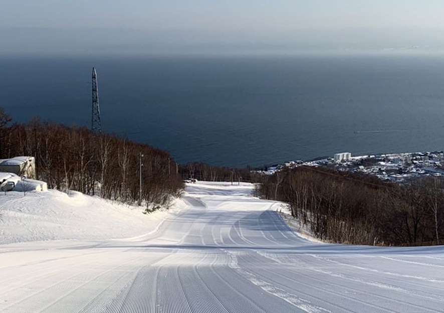 スノークルーズオーンズ